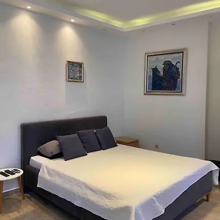Grand Residency Luksuzan Stan U Centru Grada * Belgrade